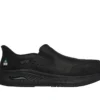 Skechers Slip-ins Work antypoślizgowe: Arch Fit Crosser Skechers Slip-ins Work antypoślizgowe: Arch Fit Crosser