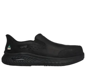 Skechers Slip-ins Work antypoślizgowe: Arch Fit Crosser