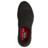 Skechers Slip-ins Work antypoślizgowe: Arch Fit Crosser Skechers Slip-ins Work antypoślizgowe: Arch Fit Crosser