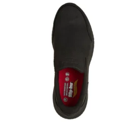 Skechers Slip-ins Work antypoślizgowe: Arch Fit Crosser