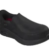 Skechers Slip-ins Work antypoślizgowe: Arch Fit Crosser Skechers Slip-ins Work antypoślizgowe: Arch Fit Crosser
