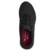 Skechers Slip-ins Work – antypoślizgowe buty o Relaxed Fit: Arc Waves 2.0 Skechers Slip-ins Work – antypoślizgowe buty o Relaxed Fit: Arc Waves 2.0