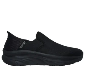 Skechers Slip-ins Work – antypoślizgowe buty o Relaxed Fit: D’Lux Walker – Joden