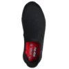 Skechers Slip-ins Work – antypoślizgowe buty o Relaxed Fit: D’Lux Walker – Joden Skechers Slip-ins Work – antypoślizgowe buty o Relaxed Fit: D’Lux Walker – Joden