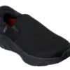 Skechers Slip-ins Work – antypoślizgowe buty o Relaxed Fit: D’Lux Walker – Joden Skechers Slip-ins Work – antypoślizgowe buty o Relaxed Fit: D’Lux Walker – Joden