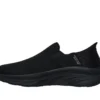 Skechers Slip-ins Work – antypoślizgowe buty o Relaxed Fit: D’Lux Walker – Joden Skechers Slip-ins Work – antypoślizgowe buty o Relaxed Fit: D’Lux Walker – Joden
