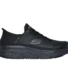 Skechers Slip-ins Work – antypoślizgowe buty z Relaxed Fit: Max Cushioning Elite – Remmal Skechers Slip-ins Work – antypoślizgowe buty z Relaxed Fit: Max Cushioning Elite – Remmal