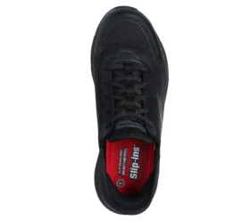 Skechers Slip-ins Work – antypoślizgowe buty z Relaxed Fit: Max Cushioning Elite – Remmal