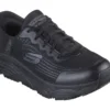 Skechers Slip-ins Work – antypoślizgowe buty z Relaxed Fit: Max Cushioning Elite – Remmal Skechers Slip-ins Work – antypoślizgowe buty z Relaxed Fit: Max Cushioning Elite – Remmal