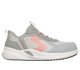 Skechers Slip-ins Work antypoślizgowe: Carbix – Yunia