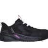 Skechers Slip-ins Work antypoślizgowe: Carbix – Yunia Skechers Slip-ins Work antypoślizgowe: Carbix – Yunia