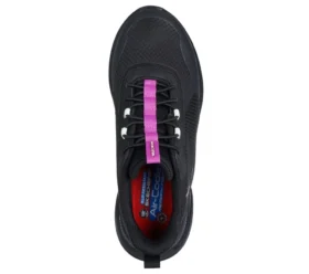 Skechers Slip-ins Work antypoślizgowe: Carbix – Yunia