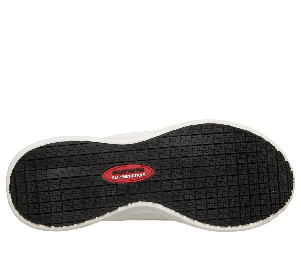 Skechers Slip-ins Work antypoślizgowe: Carbix – Yunia Skechers Slip-ins Work antypoślizgowe: Carbix – Yunia