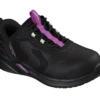 Skechers Slip-ins Work antypoślizgowe: Carbix – Yunia Skechers Slip-ins Work antypoślizgowe: Carbix – Yunia