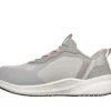 Skechers Slip-ins Work antypoślizgowe: Carbix – Yunia Skechers Slip-ins Work antypoślizgowe: Carbix – Yunia