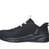 Skechers Slip-ins Work antypoślizgowe: Carbix – Yunia Skechers Slip-ins Work antypoślizgowe: Carbix – Yunia