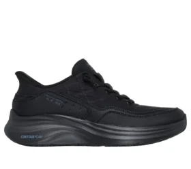 Skechers Slip-ins Work – antypoślizgowe: Contour Foam – Cozy Fit