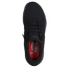 Skechers Slip-ins Work – antypoślizgowe: Contour Foam – Cozy Fit Skechers Slip-ins Work – antypoślizgowe: Contour Foam – Cozy Fit
