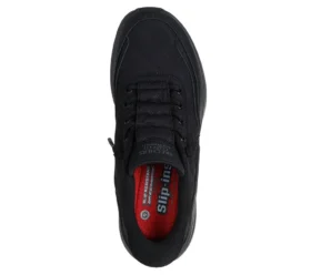 Skechers Slip-ins Work – antypoślizgowe: Contour Foam – Cozy Fit