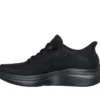 Skechers Slip-ins Work – antypoślizgowe: Contour Foam – Cozy Fit Skechers Slip-ins Work – antypoślizgowe: Contour Foam – Cozy Fit