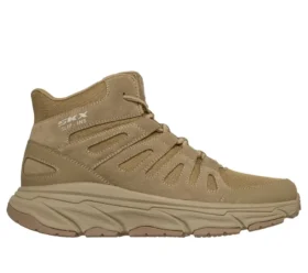 Skechers Slip-ins Work – antypoślizgowe: D’Lux Journey