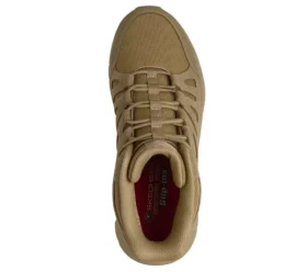 Skechers Slip-ins Work – antypoślizgowe: D’Lux Journey