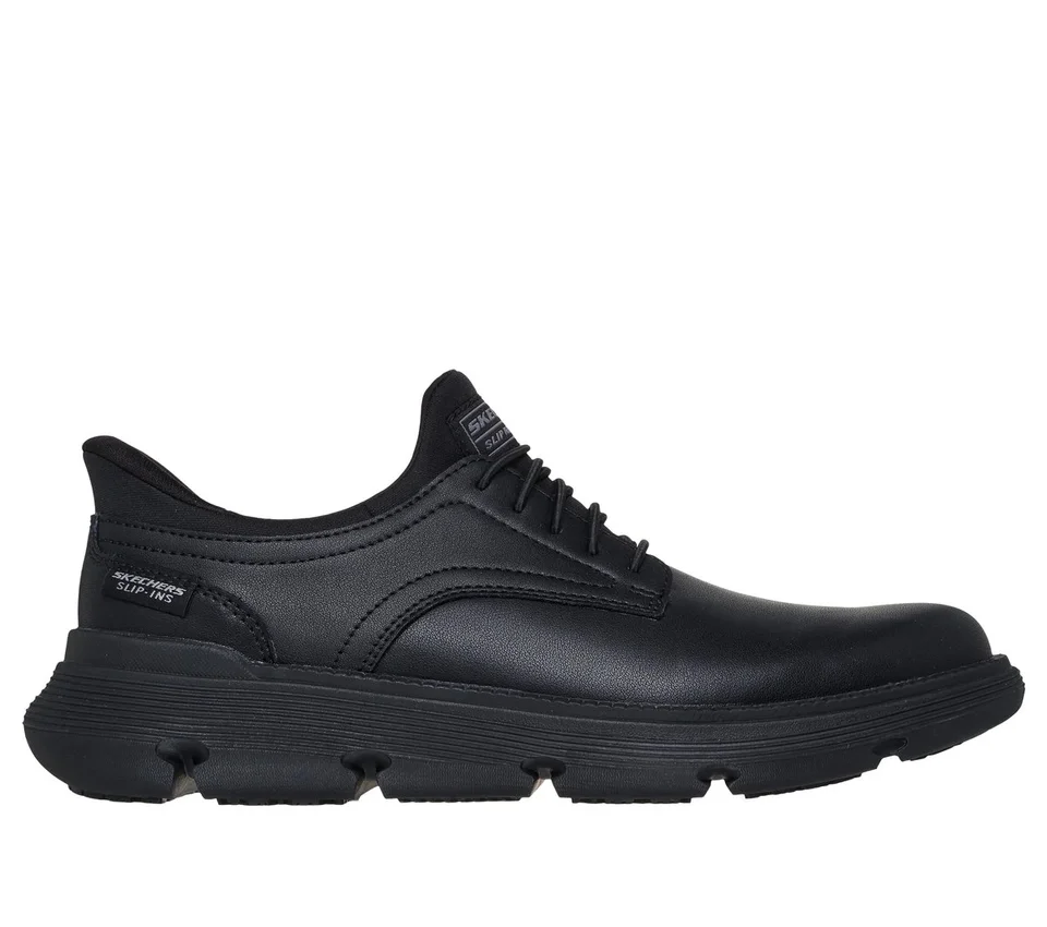 Skechers Slip-ins Work Antypoślizgowe: Garza Skechers Slip-ins Work Antypoślizgowe: Garza