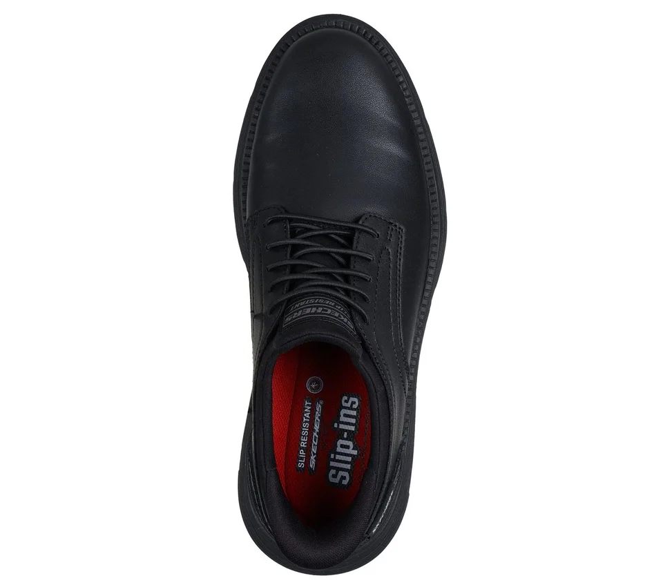 Skechers Slip-ins Work Antypoślizgowe: Garza Skechers Slip-ins Work Antypoślizgowe: Garza