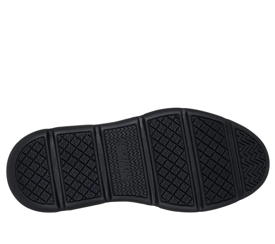 Skechers Slip-ins Work Antypoślizgowe: Garza Skechers Slip-ins Work Antypoślizgowe: Garza