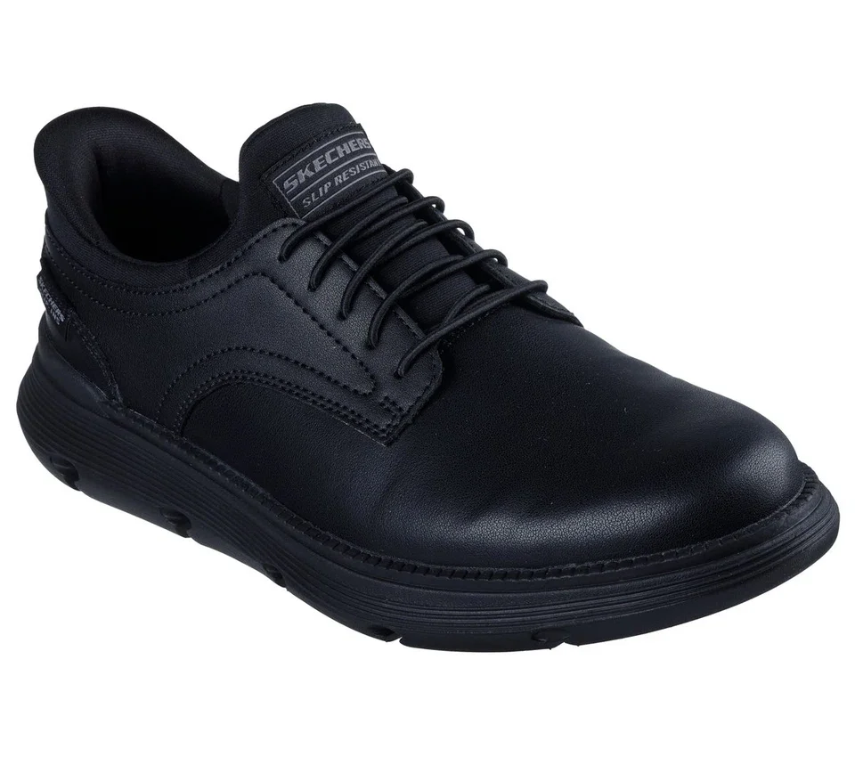 Skechers Slip-ins Work Antypoślizgowe: Garza Skechers Slip-ins Work Antypoślizgowe: Garza