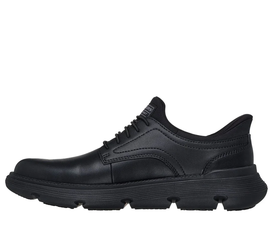 Skechers Slip-ins Work Antypoślizgowe: Garza Skechers Slip-ins Work Antypoślizgowe: Garza