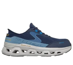 Skechers Slip-ins Work antypoślizgowe: Glide-Step Altus – Torq