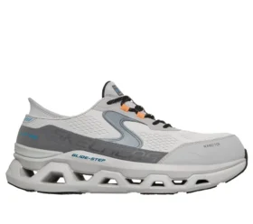 Skechers Slip-ins Work antypoślizgowe: Glide-Step Altus – Torq