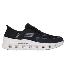 Skechers Slip-ins Work antypoślizgowe: Glide-Step Pro