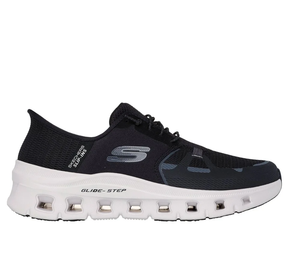 Skechers Slip-ins Work antypoślizgowe: Glide-Step Pro Skechers Slip-ins Work antypoślizgowe: Glide-Step Pro