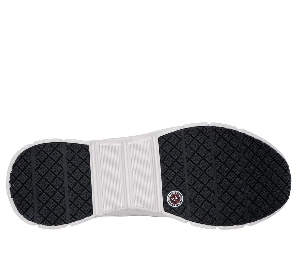 Skechers Slip-ins Work antypoślizgowe: Glide-Step Pro Skechers Slip-ins Work antypoślizgowe: Glide-Step Pro