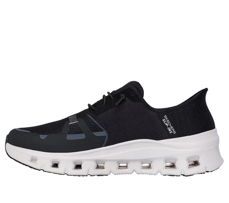 Skechers Slip-ins Work antypoślizgowe: Glide-Step Pro Skechers Slip-ins Work antypoślizgowe: Glide-Step Pro