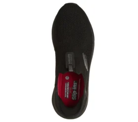 Skechers Slip-ins Work – antypoślizgowe: Max Cushioning Elite – Riclan