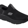 Skechers Slip-ins Work – antypoślizgowe: Max Cushioning Elite – Riclan Skechers Slip-ins Work – antypoślizgowe: Max Cushioning Elite – Riclan
