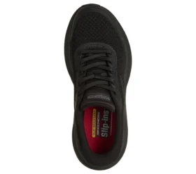 Skechers Slip-ins Work antypoślizgowe: Max Cushioning Endeavour – Serlah