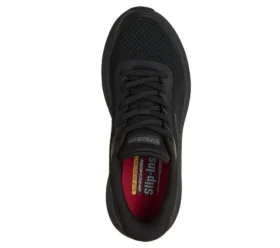 Skechers Slip-ins Work – antypoślizgowe: Max Cushioning Endeavour – Shouka