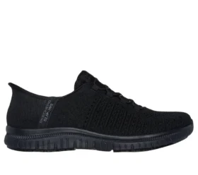 Skechers Slip-ins Work – antypoślizgowe: Virtue – Valsea