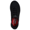 Skechers Slip-ins Work – antypoślizgowe: Virtue – Valsea Skechers Slip-ins Work – antypoślizgowe: Virtue – Valsea