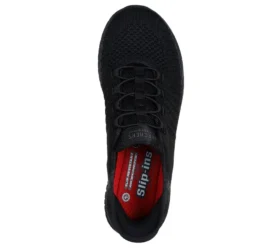 Skechers Slip-ins Work – antypoślizgowe: Virtue – Valsea