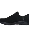 Skechers Slip-ins Work – antypoślizgowe: Virtue – Valsea Skechers Slip-ins Work – antypoślizgowe: Virtue – Valsea