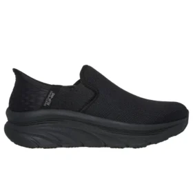 Skechers Slip-ins Work: D’Lux Walker SR – Ugina