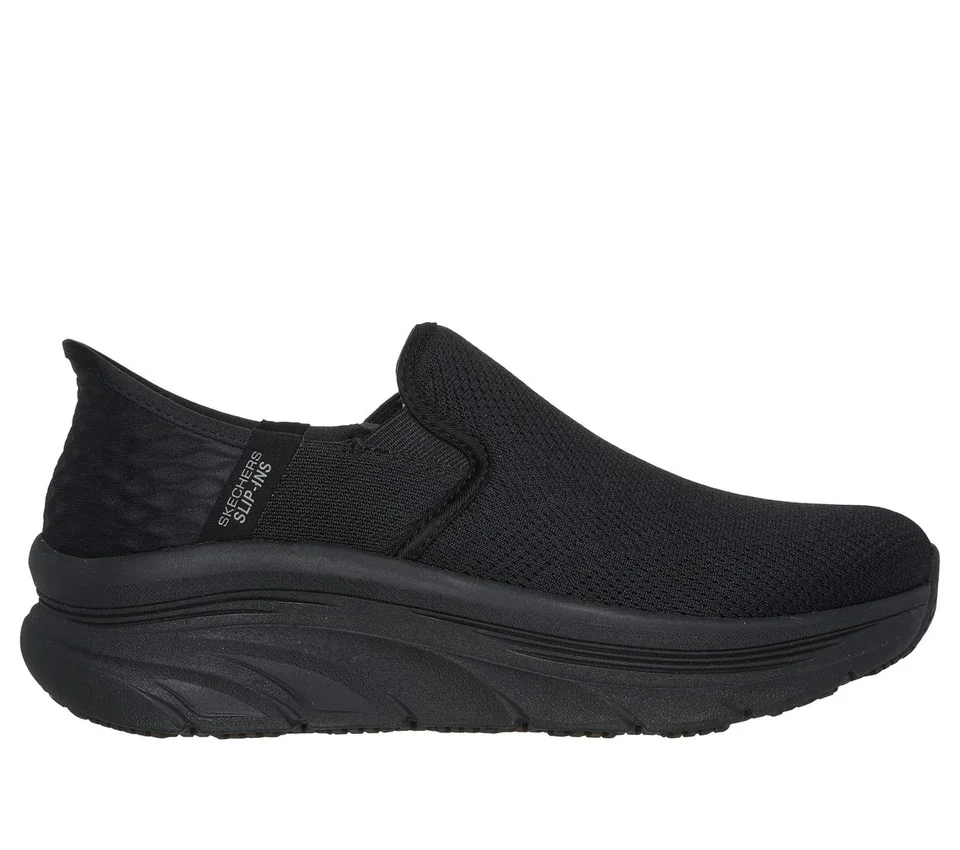 Skechers Slip-ins Work: D’Lux Walker SR – Ugina Skechers Slip-ins Work: D’Lux Walker SR – Ugina