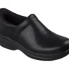 Skechers Slip-ins Work – obuwie antypoślizgowe: Ardaya – Derlia Skechers Slip-ins Work – obuwie antypoślizgowe: Ardaya – Derlia