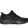 Skechers Slip-ins Work – obuwie antypoślizgowe: Contour Foam – Cozy Fit Skechers Slip-ins Work – obuwie antypoślizgowe: Contour Foam – Cozy Fit