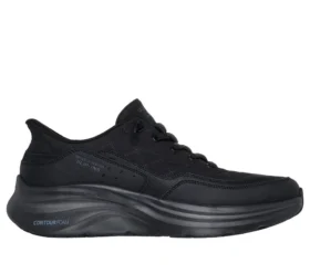 Skechers Slip-ins Work – obuwie antypoślizgowe: Contour Foam – Cozy Fit